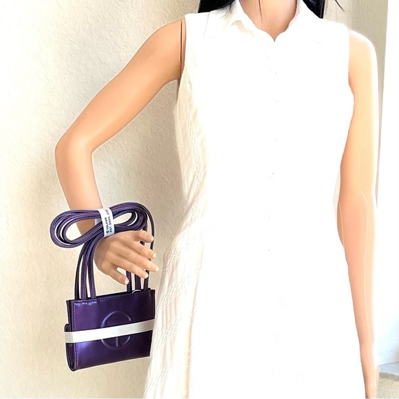 Telfar Shopper - Picture 7 of 8